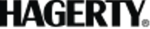 Logo Hagerty Inc.