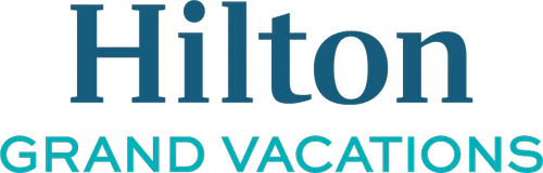 Logo Hilton Grand Vacations Inc. 