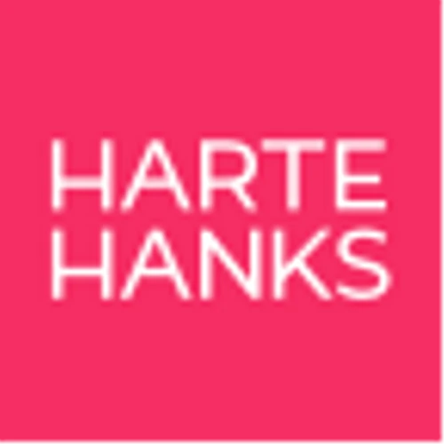 Logo Harte-Hanks Inc.