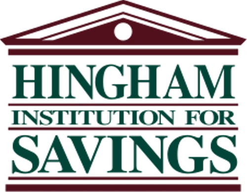 Logo Hingham Institution for Savings