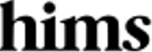 Logo Hims & Hers Health Inc.