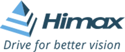 Logo Himax Technologies Inc.
