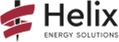Logo Helix Energy Solutions Group Inc.