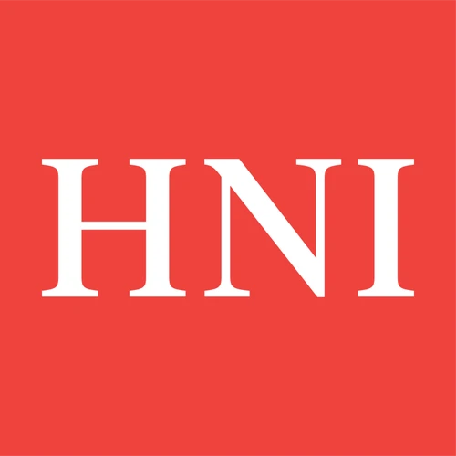 Logo HNI Corporation