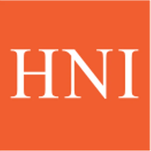 Logo HNI Corporation