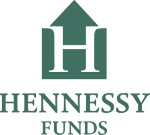 Logo Hennessy Advisors Inc.