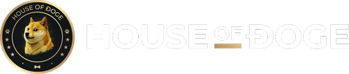 Logo House of Doge Inc. Common Stock
