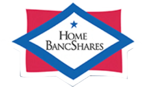Logo Home BancShares Inc.