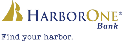 Logo HarborOne Bancorp Inc.
