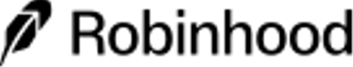 Logo Robinhood Markets Inc.