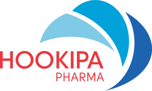 Logo HOOKIPA Pharma Inc.