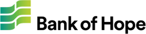 Logo Hope Bancorp Inc.
