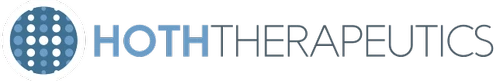 Logo Hoth Therapeutics Inc.
