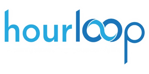 Logo Hour Loop Inc.