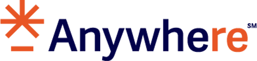 Logo Anywhere Real Estate Inc.