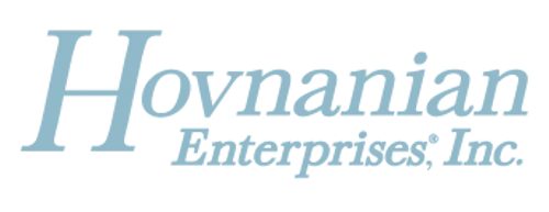 Logo Hovnanian Enterprises Inc Dep Shr Srs A Pfd