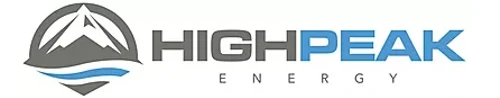 Logo HighPeak Energy Inc.