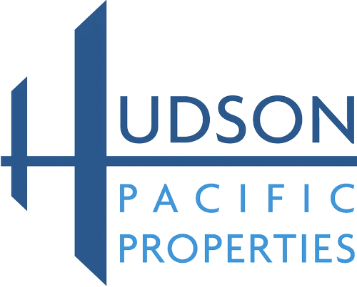 Logo Hudson Pacific Properties Inc.