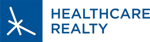 Logo Healthcare Realty Trust Incorporated