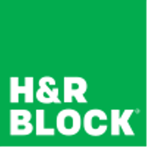 Logo H&R Block Inc.