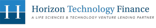Logo Horizon Technology Finance Corporation