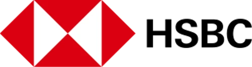 Logo HSBC Holdings plc.