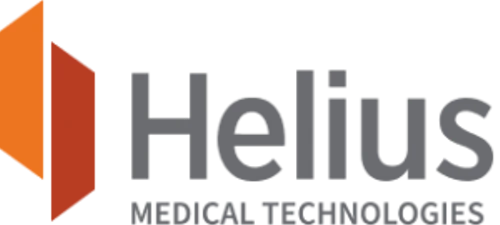Logo Helius Medical Technologies Inc. (DE)