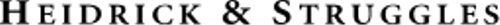 Logo Heidrick & Struggles International Inc.