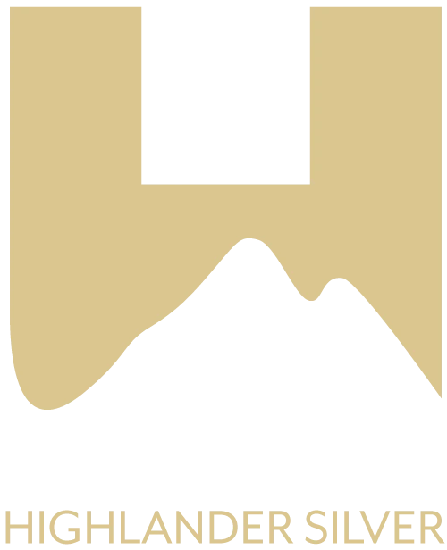 Logo Highlander Silver Corp. Common Shares