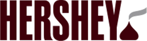 Logo The Hershey Company