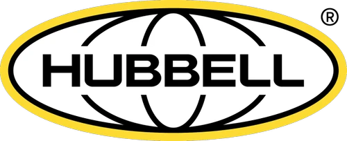 Logo Hubbell Inc