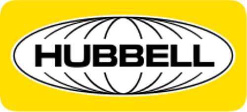 Logo Hubbell Inc