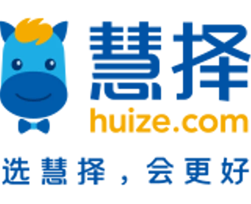 Logo Huize Holding Limited