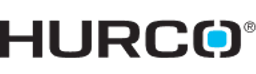 Logo Hurco Companies Inc.