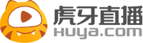 Logo HUYA Inc. American depositary shares each  representing one ordinary share
