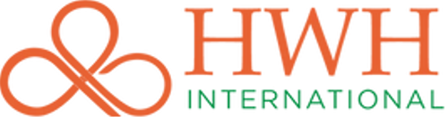 Logo HWH International Inc.