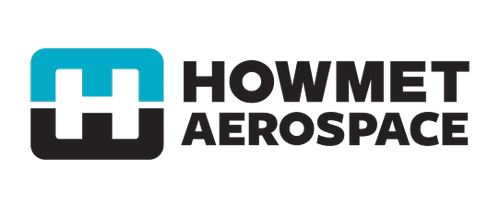 Logo Howmet Aerospace Inc.
