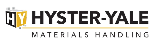 Logo Hyster-Yale Materials Handling Inc.