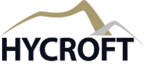 Logo Hycroft Mining Holding Corporation