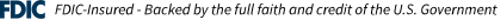 Logo Hoyne Bancorp Inc.
