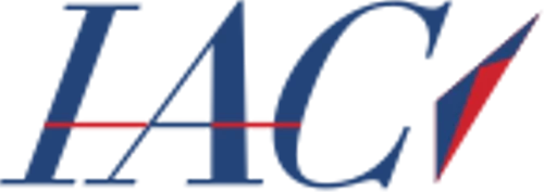 Logo IAC Inc.
