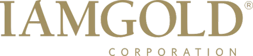 Logo Iamgold Corporation