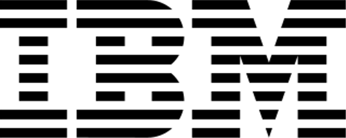 Logo International Business Machines Corporation