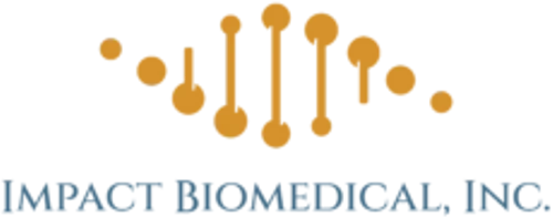 Logo IMPACT BIOMEDICAL INC