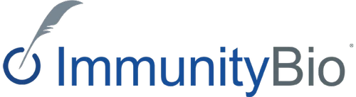 Logo ImmunityBio Inc.