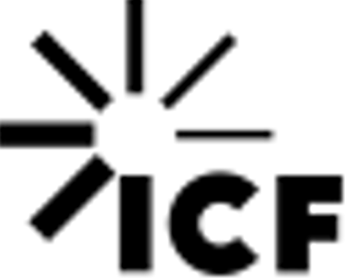 Logo ICF International Inc.