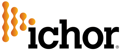 Logo Ichor Holdings