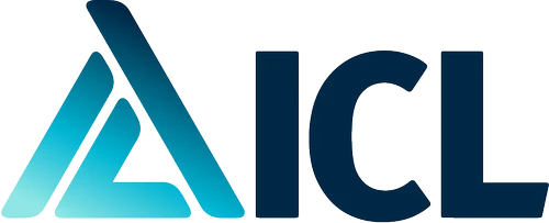Logo ICL Group Ltd.