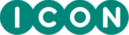 Logo ICON plc