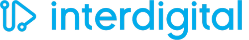 Logo InterDigital Inc.
